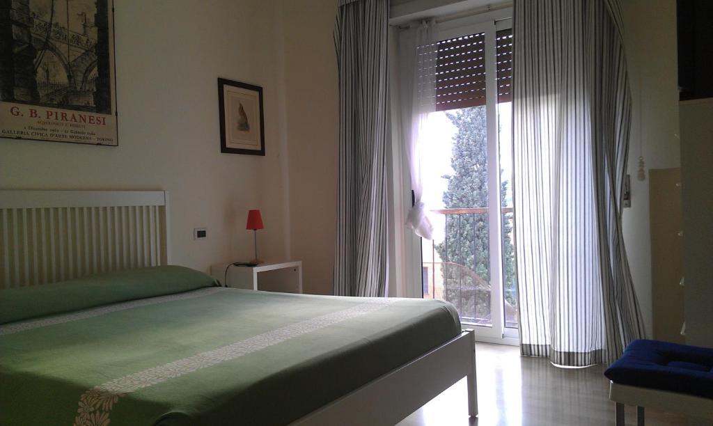 Residence Il Gabbiano Варіготті Номер фото