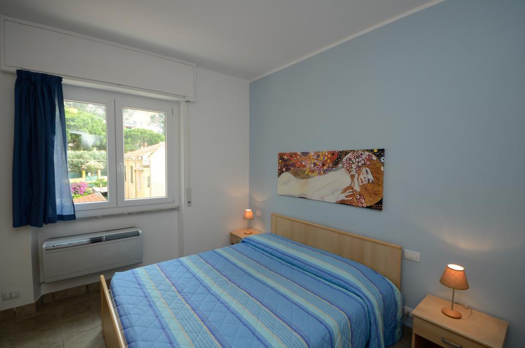 Residence Il Gabbiano Варіготті Номер фото
