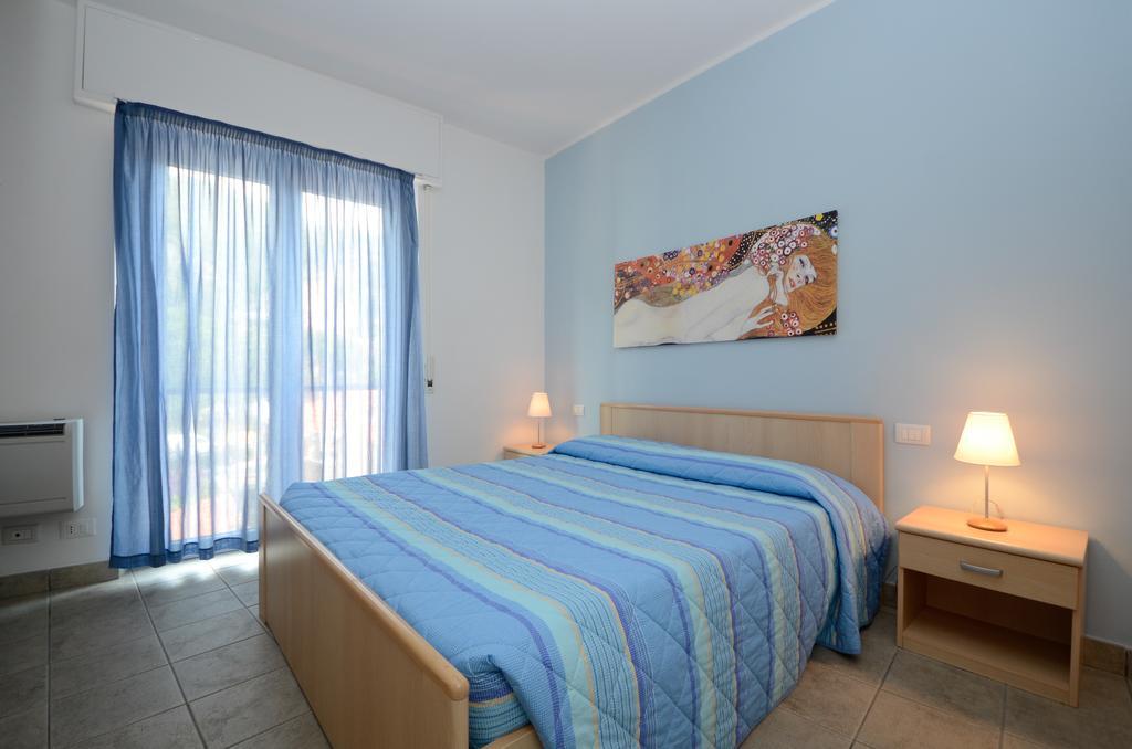 Residence Il Gabbiano Варіготті Номер фото